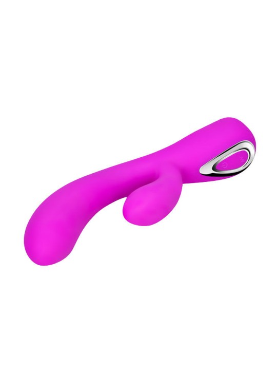 PRETTY LOVE - SLIMME HONINGVIBRATOR