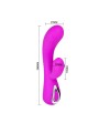 PRETTY LOVE - SMARTER HONIGVIBRATOR