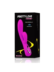 PRETTY LOVE - SMART HONEY VIBRATEUR