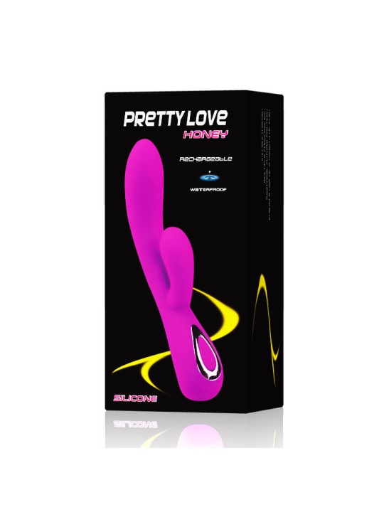 PRETTY LOVE - SMART HONEY VIBRATEUR