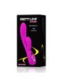 PRETTY LOVE - SLIMME HONINGVIBRATOR
