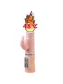 BAILE - HITZE FIRE BUNNY RAMPANTE TEMPERATUR 10F