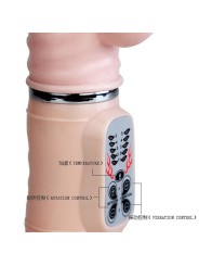 BAILE - HITZE FIRE BUNNY RAMPANTE TEMPERATUR 10F