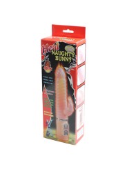 BAILE - HEAT FIRE BUNNY RAMPANTE TEMPERATURE 10F