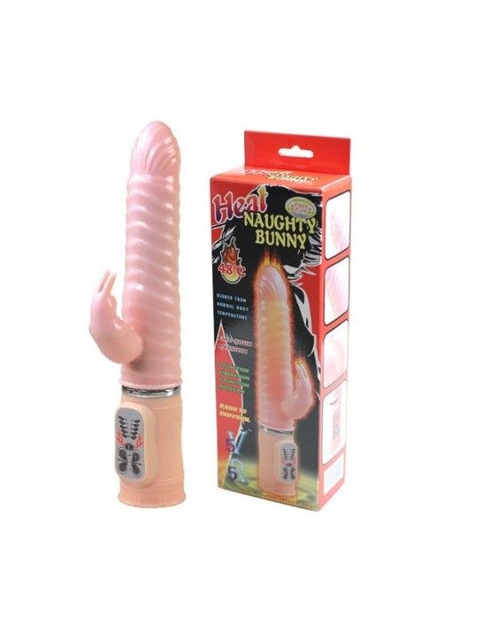 BAILE - HEAT FIRE BUNNY RAMPANTE TEMPERATURE 10F