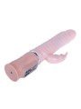 BAILE - HEAT FIRE BUNNY RAMPANTE TEMPERATURE 10F