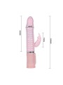 BAILE - HEAT FIRE BUNNY RAMPANTE TEMPERATURE 10F