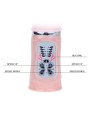 BAILE - HEAT FIRE BUNNY RAMPANTE TEMPERATURE 10F