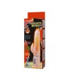 BAILE - HITZE FIRE BUNNY RAMPANTE TEMPERATUR 10F
