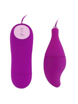 BAILE - PLEASURE SHELL12 VIOLA SALVA NUOVO