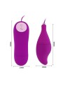BAILE - PLEASURE SHELL12 LILA SPAREN NEU