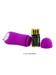 BAILE - PLEASURE SHELL12 LILA SPAREN NEU