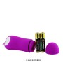 BAILE - PLEASURE SHELL12 LILA SPAREN NEU