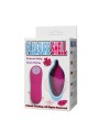 BAILE - PLEASURE SHELL12 LILA SPAREN NEU