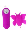 BAILE - LOVE EGGS BUTTERFLY ESTIMULADOR DE CLITÓRIS 12 VELOCIDADES LIL