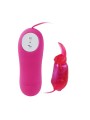 BAILE - VIBRADOR COELHO SECRETO PRETTY LOVE 12 VELOCIDADES