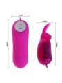BAILE - CUTE SECRET BUNNY VIBRATOR 12 SPEED