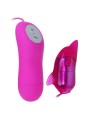 BAILE - VIBRATEUR DOLFIN MIGNON SECRET 12V