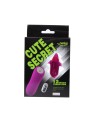 BAILE - VIBRATEUR DOLFIN MIGNON SECRET 12V