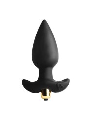 ROCKS-OFF - STIMULATEUR BUTT THROB P-POINT 7 VITESSES NOIR