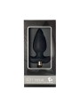 ROCKS-OFF - STIMULATEUR BUTT THROB P-POINT 7 VITESSES NOIR