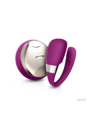 LELO - INSIGNIA TIANI 3 PURPLE MASSAGER