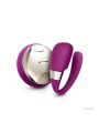 LELO - INSIGNIA TIANI 3 DEEP ROSE MASSAGER
