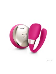 LELO - INSIGNIA TIANI 3 MASSAGEADOR CERISE