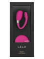 LELO - INSIGNIA TIANI 3 MASSAGER FUCHSIA