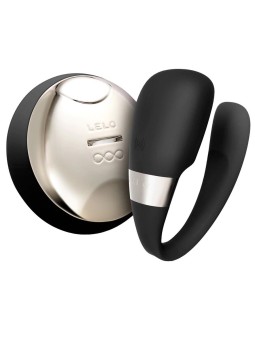 LELO - INSIGNIA TIANI 3 MASSAGEADOR PRETO