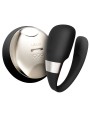 LELO - INSIGNIA TIANI 3 SCHWARZES MASSAGERT