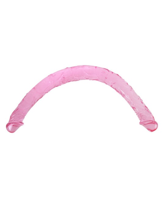 BAILE - DOUBLE DONG ROSA 44.5 CM