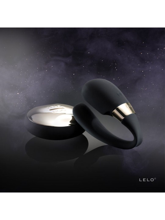 LELO - INSIGNIA TIANI 3 SCHWARZES MASSAGERT