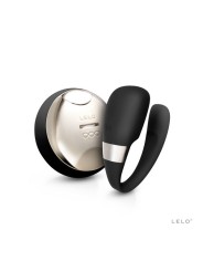 LELO - INSIGNIA TIANI 3 SCHWARZES MASSAGERT