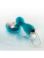 LELO - ABZEICHEN, BLAUE HULA-BLLE