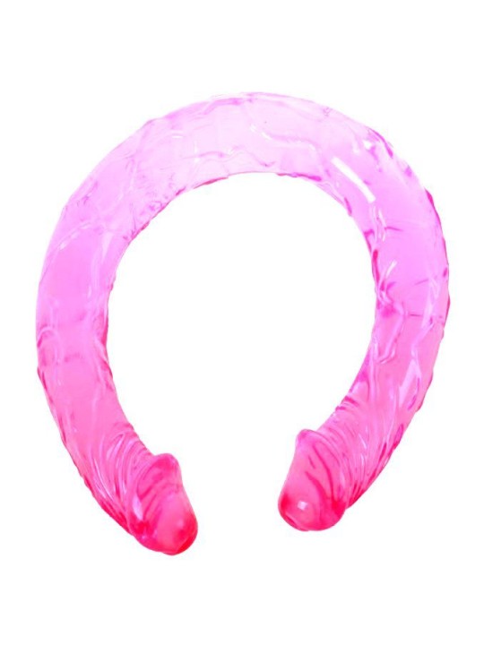 BAILE - DOUBLE DONG ROSA 44.5 CM