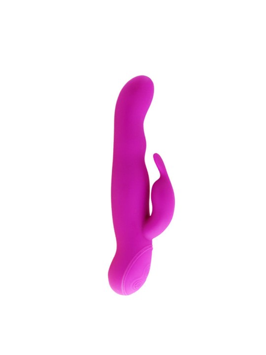 PRETTY LOVE - HOCHWERTIGER HALE-LILAC-ROTATOR