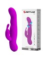 PRETTY LOVE - HOCHWERTIGER HALE-LILAC-ROTATOR