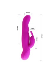PRETTY LOVE - HIGHGRADE HALE LILAC ROTATOR