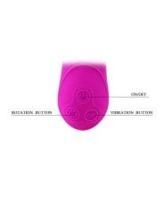 PRETTY LOVE - HIGHGRADE HALE LILAC ROTATOR