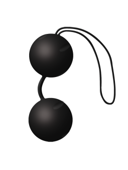 JOYDIVISION JOYBALLS - LIFESTYLE BLACK