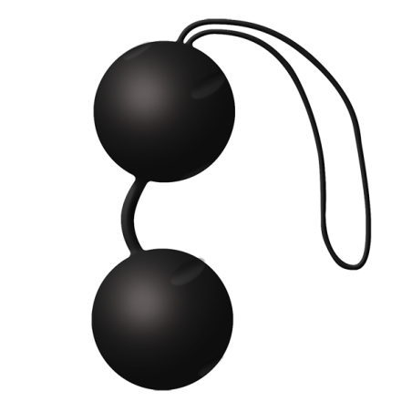 JOYDIVISION JOYBALLS - LIFESTYLE BLACK