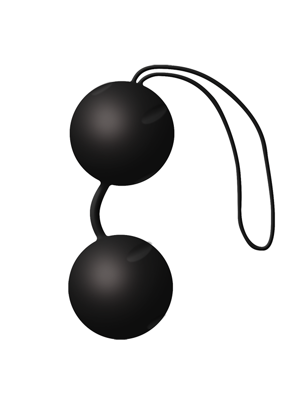 JOYBALLS JOYDIVISION - LIFESTYLE NERO