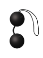 JOYDIVISION JOYBALLS - LIFESTYLE BLACK
