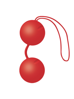 JOYDIVION JOYBALLS - LIFESTYLE RED