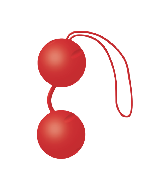 JOYBALLS JOYDIVION - ESTILO DE VIDA VERMELHO