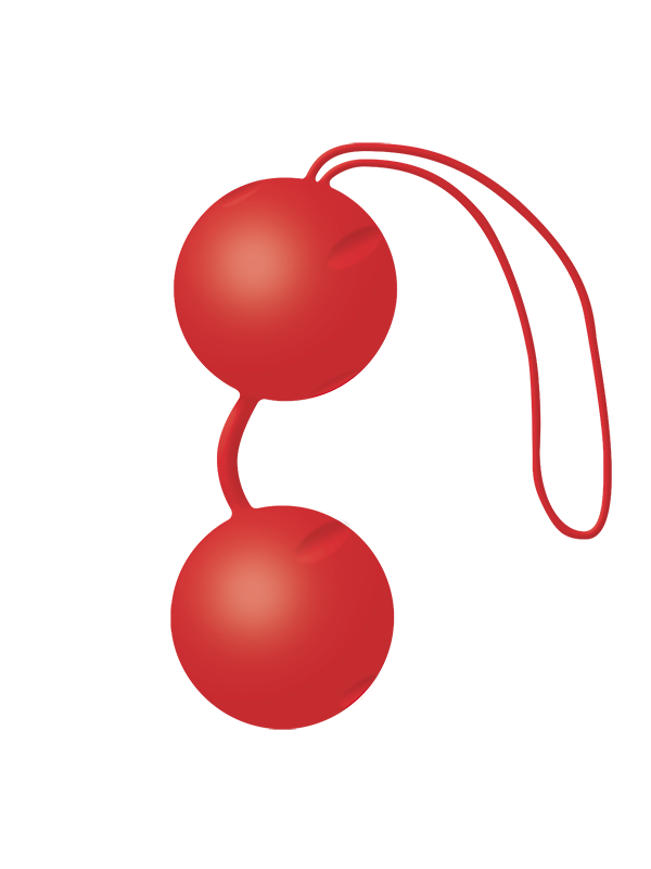 JOYDIVION JOYBALLS - LIFESTYLE RED