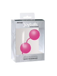 JOYDIVION JOYBALLS - LIFESTYLE RED