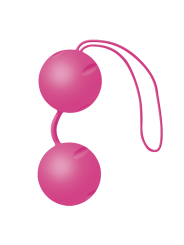 JOYDIVION JOYBALLS - ESTILO DE VIDA FÚCSIA