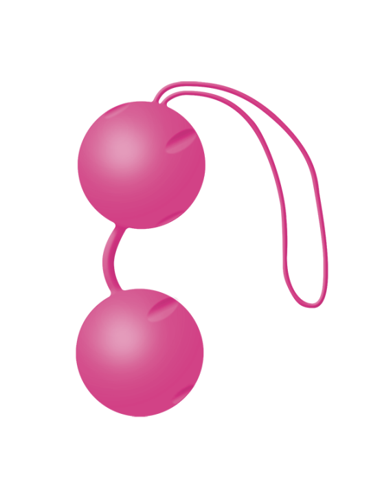 JOYDIVION JOYBALLS - ESTILO DE VIDA FÚCSIA